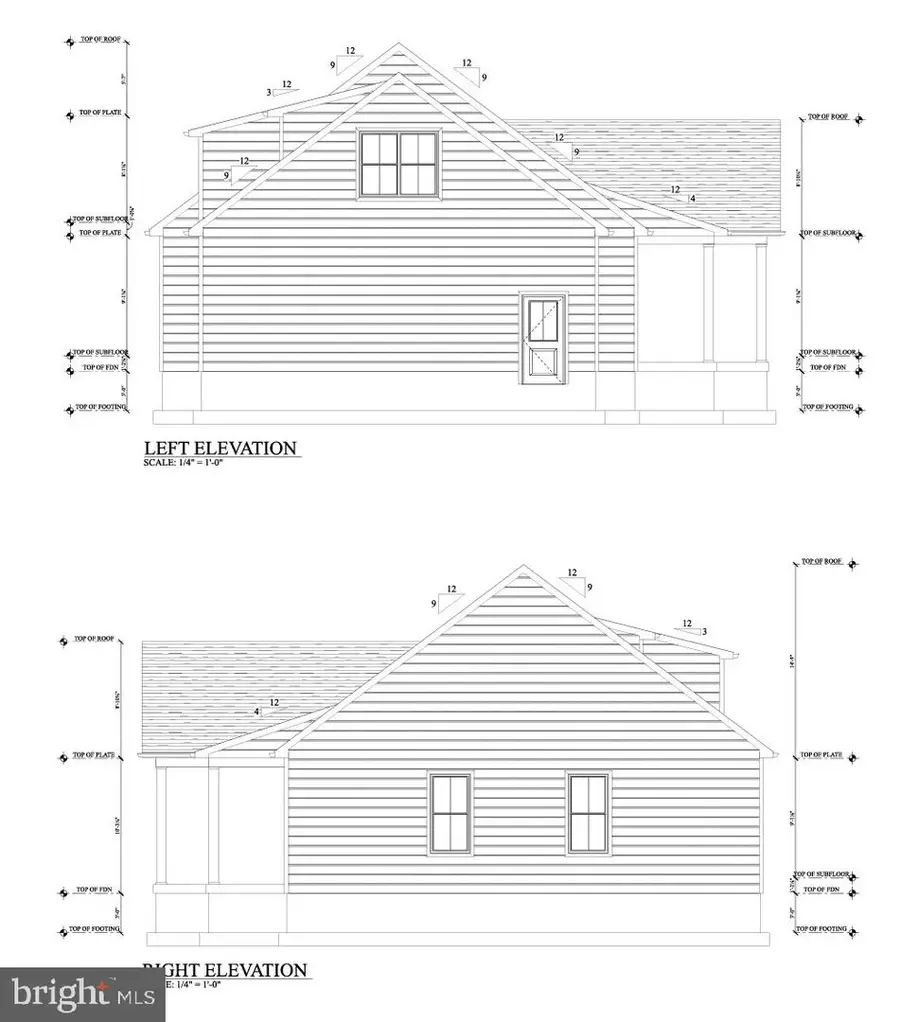 3852 Sixes Rd, Prince Frederick, MD 20678 - #3