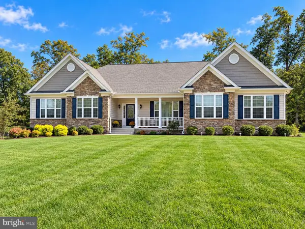2034 Saint Pauls Ct, PRINCE FREDERICK, MD 20678