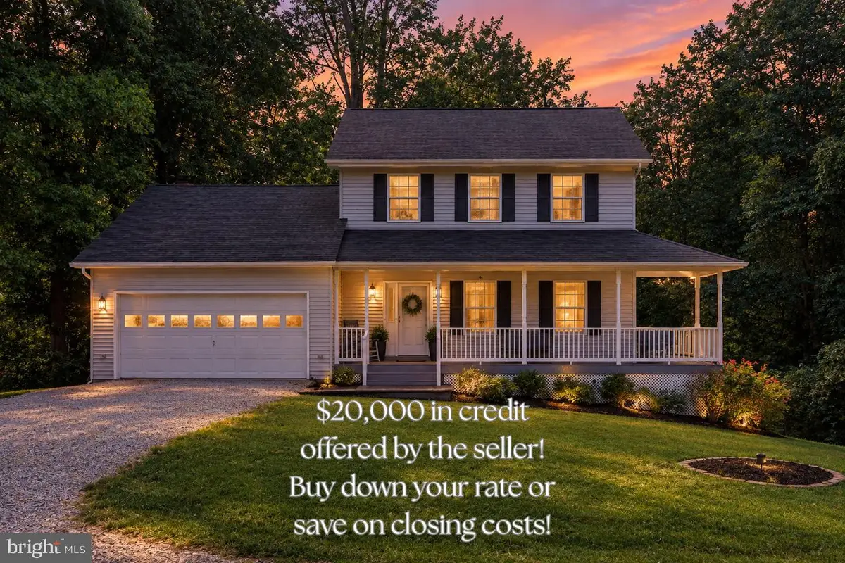 3693 Brookeside Dr, Chesapeake Beach, MD 20732 - #1