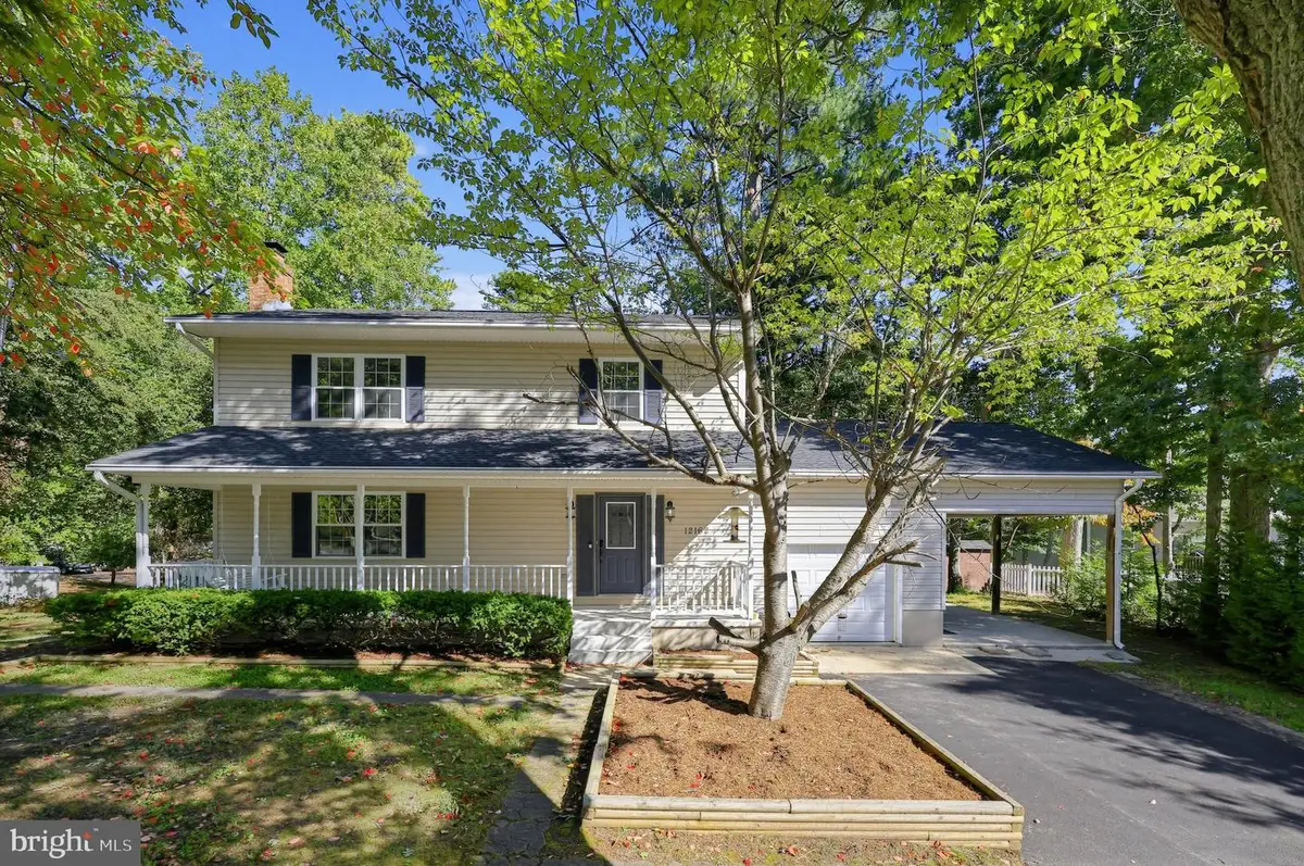 12162 Catalina Dr, Lusby, MD 20657 - #1