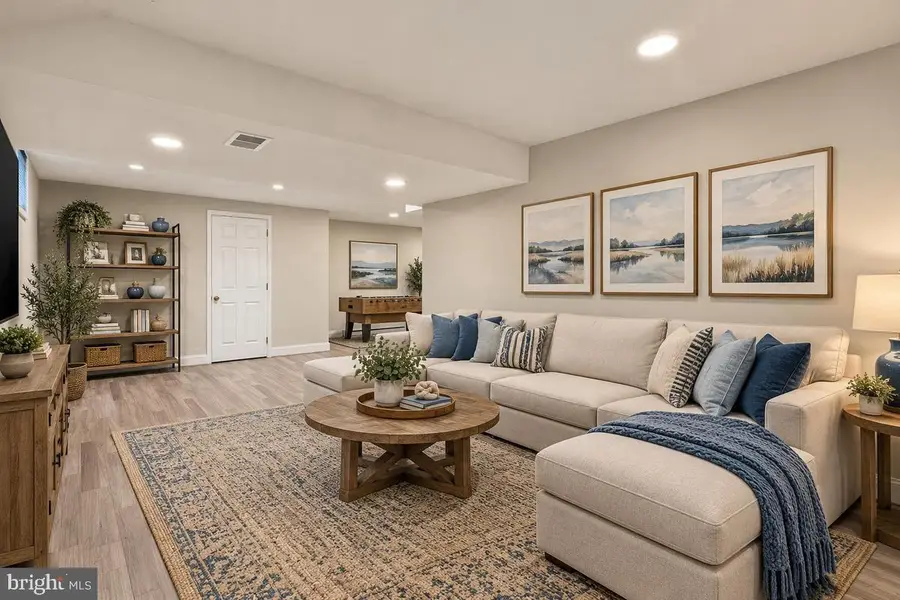 645 Verda Ln, Huntingtown, MD 20639 - #2