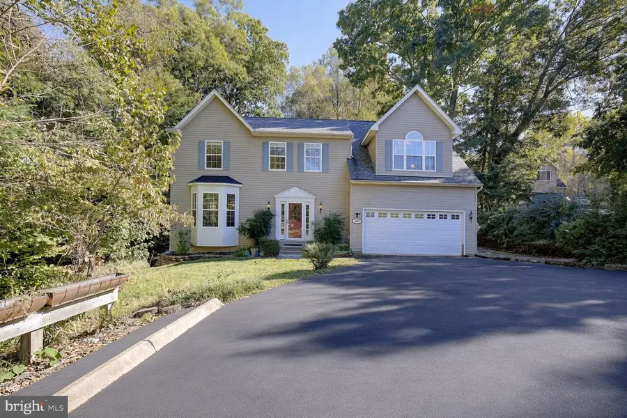 3605 Harlequin Ct, Huntingtown, MD 20639 - #2