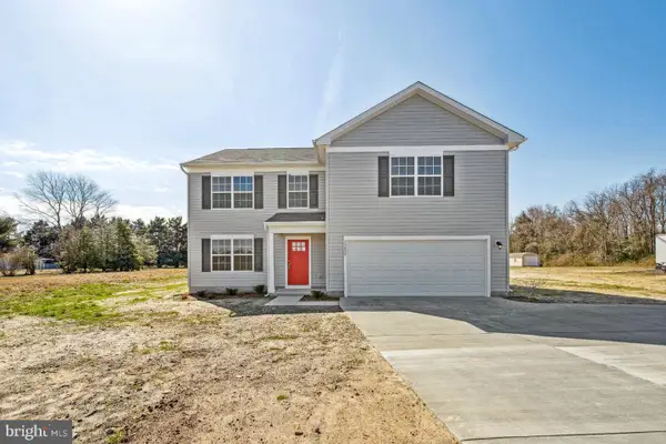 90 Griffith Way, OWINGS, MD 20736