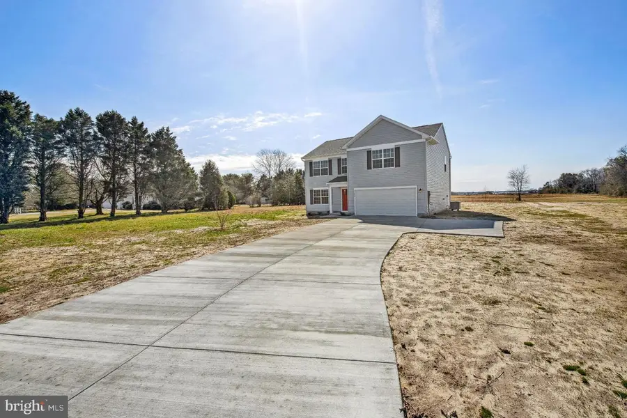 90 Griffith Way, Owings, MD 20736 - #2