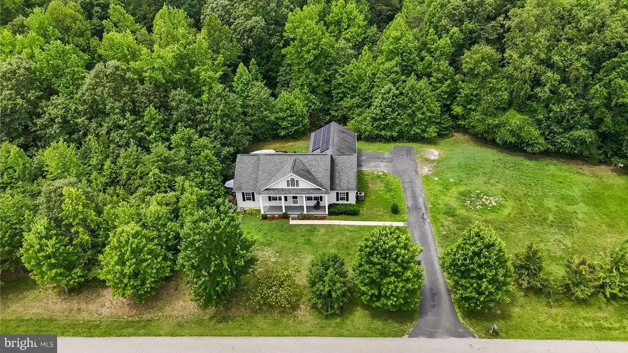 3020 Franklin Dr, Huntingtown, MD 20639 - #3