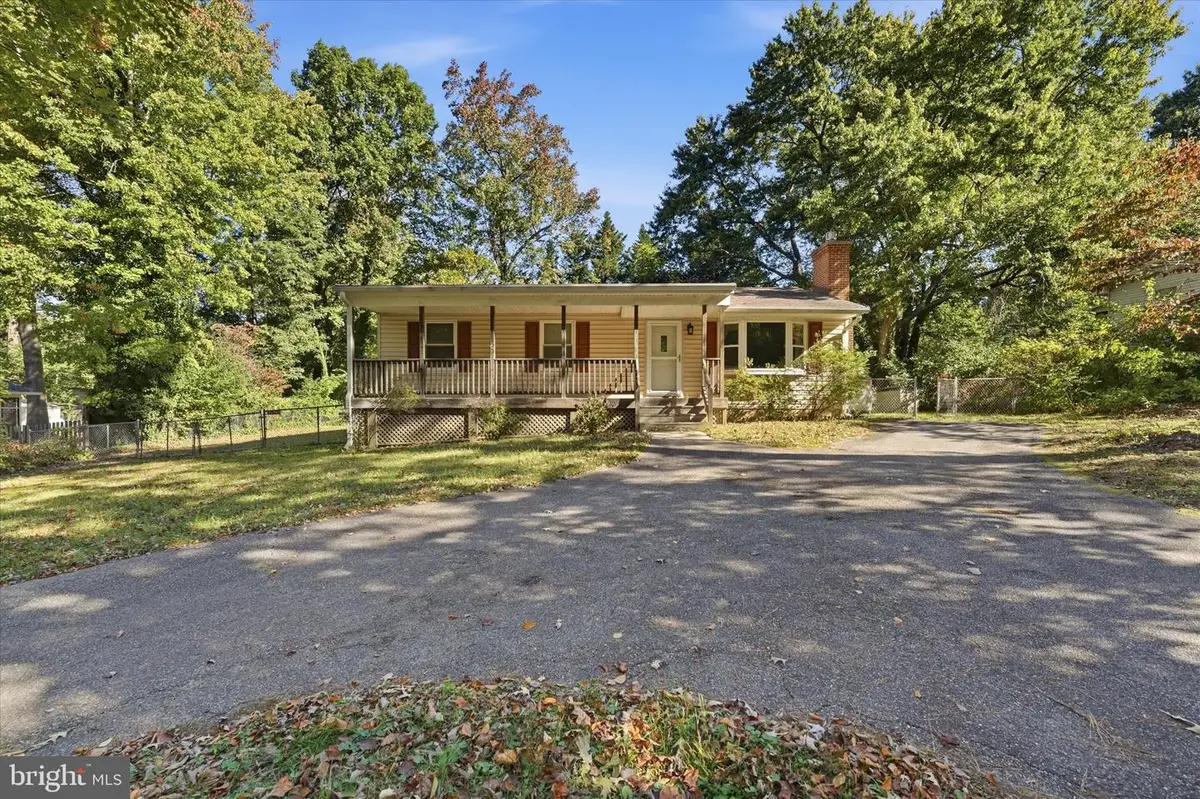 5730 Long Beach Dr, Saint Leonard, MD 20685 - #1