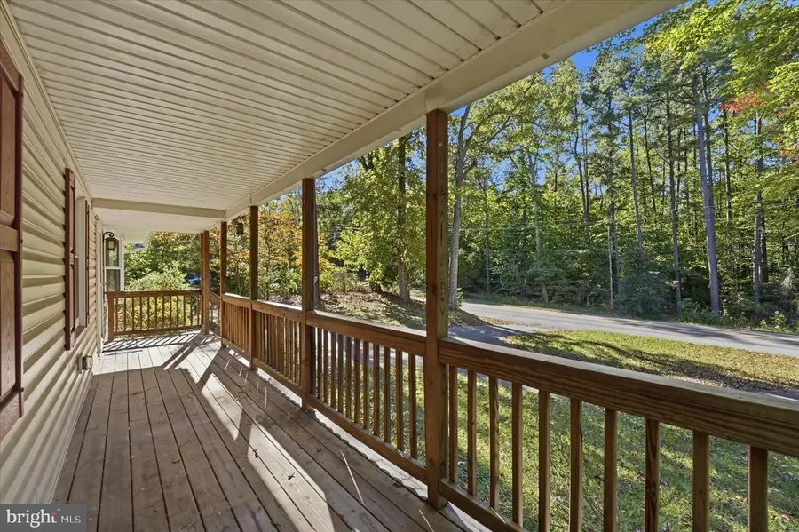 5730 Long Beach Dr, Saint Leonard, MD 20685 - #2