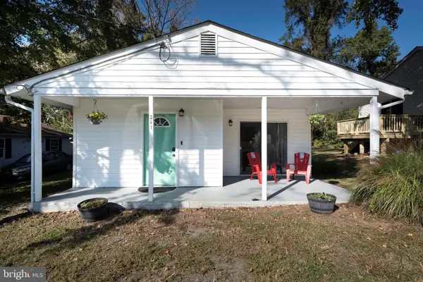 341 Laurel Dr, LUSBY, MD 20657