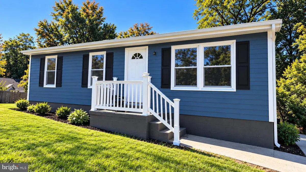 6322 3rd St, Chesapeake Beach, MD 20732 - #1