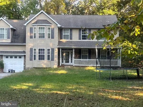 12470 Dalton Trl Trl, LUSBY, MD 20657