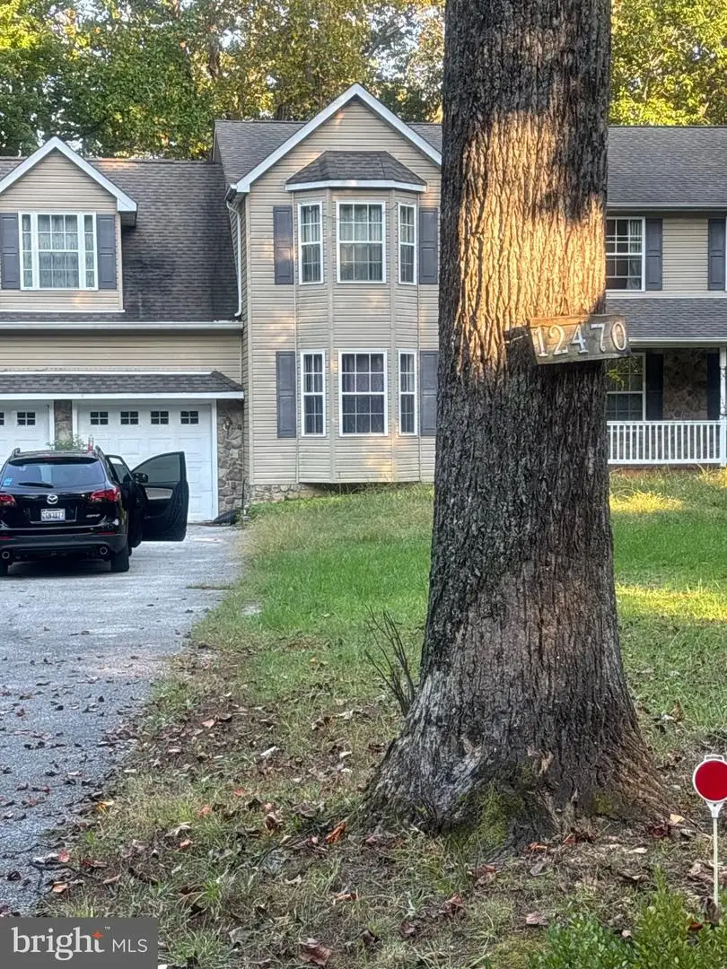12470 Dalton Trl Trl, Lusby, MD 20657 - #2