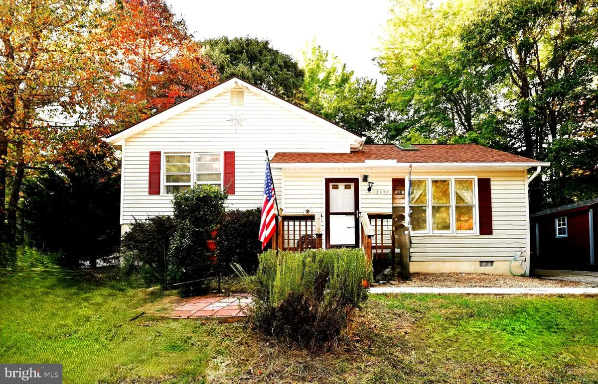 12423 San Jose Ln, Lusby, MD 20657 - #1