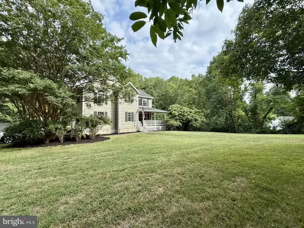 3580 Dotty Ct, HUNTINGTOWN, MD 20639