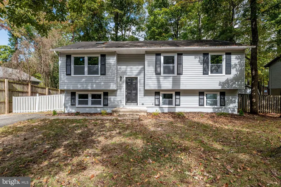654 Grenada Ln, Lusby, MD 20657 - #2