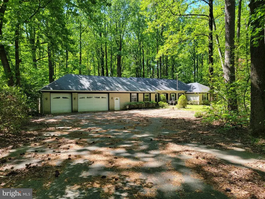 11945 Oyster Ct, Lusby, MD 20657 - #2