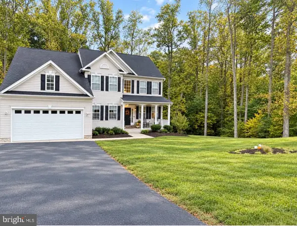4012 Turkey Foot Rd, SAINT LEONARD, MD 20685