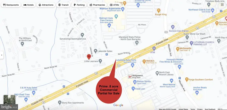 2515 Pulaski Highway, North East, MD 21901 - Image #2