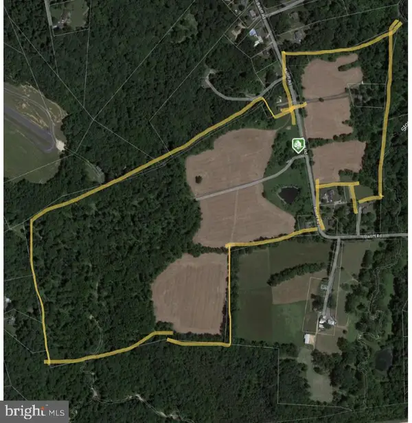 424 Bailiff Rd, NORTH EAST, MD 21901