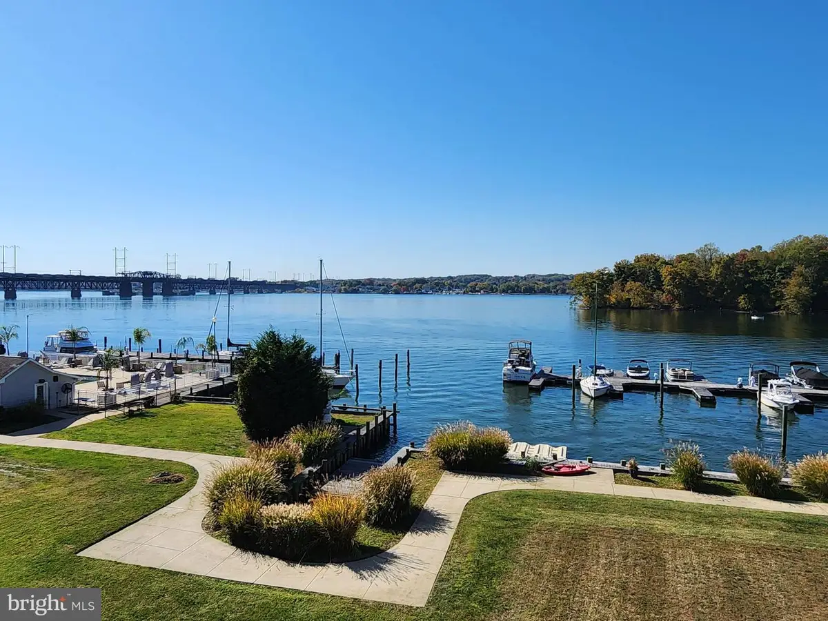 35-c Owens Landing Ct #35c, Perryville, MD 21903 - Image #1