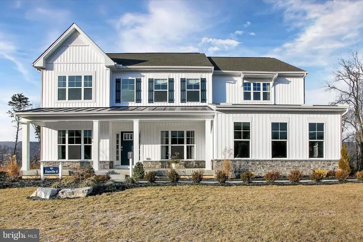 Tbd White Spruce Way, Conowingo, MD 21918 - Image #1