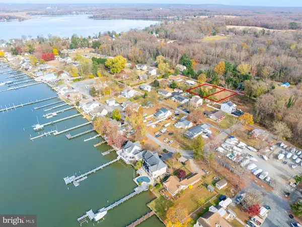 Meadow Ln, ELKTON, MD 21921