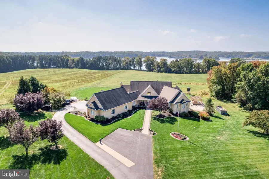 248 Pond Creek Ln, Earleville, MD 21919 - Image #2