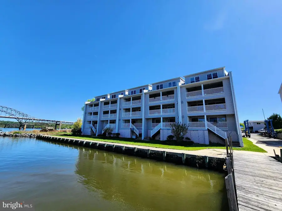 24 Mcmullens Wharf #2c, Perryville, MD 21903 - Image #2