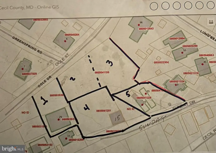 15 Sunday Dr, Charlestown, MD 21914 - Image #2