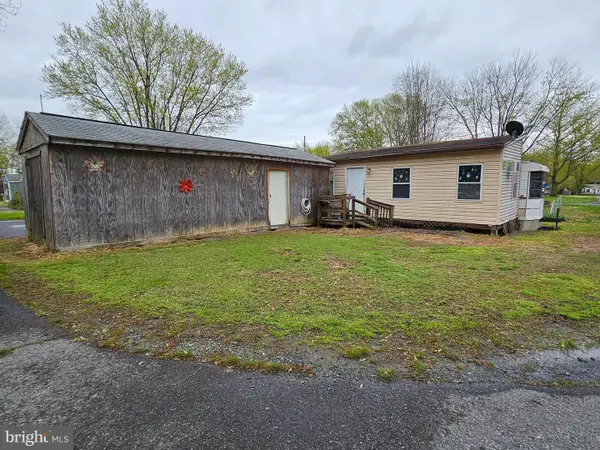 266 Laughing Water Ln #glen 3, EARLEVILLE, MD 21919