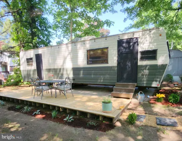 189 Black Fish Ln #glen 4, EARLEVILLE, MD 21919