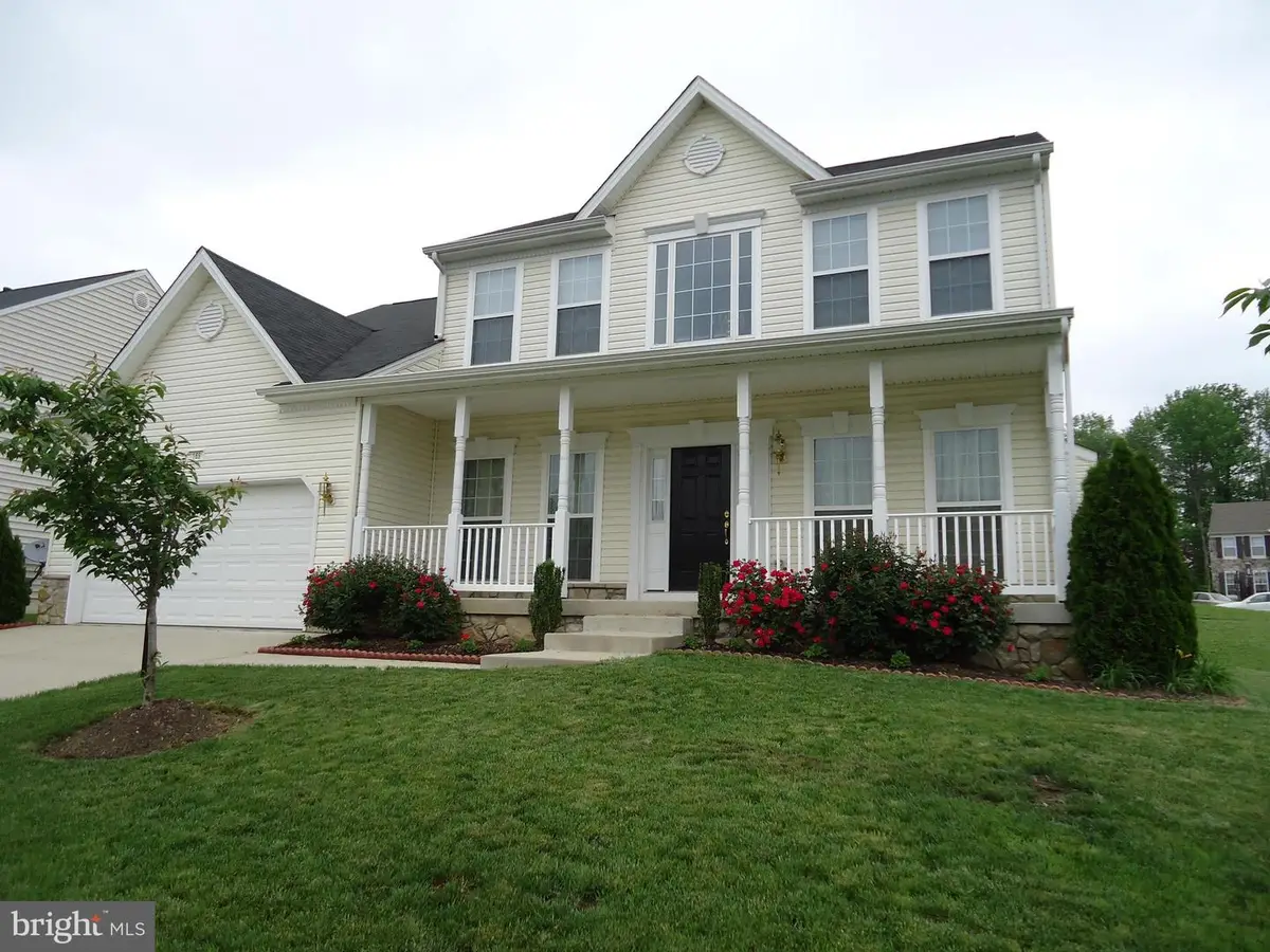 169 Thomas Jefferson Ter, Elkton, MD 21921 - Image #1