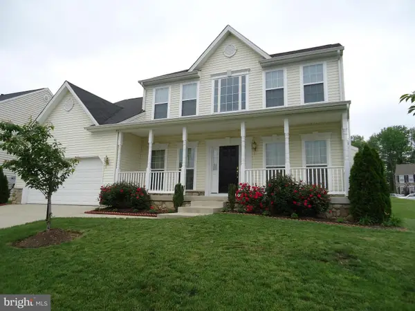 169 Thomas Jefferson Ter, ELKTON, MD 21921