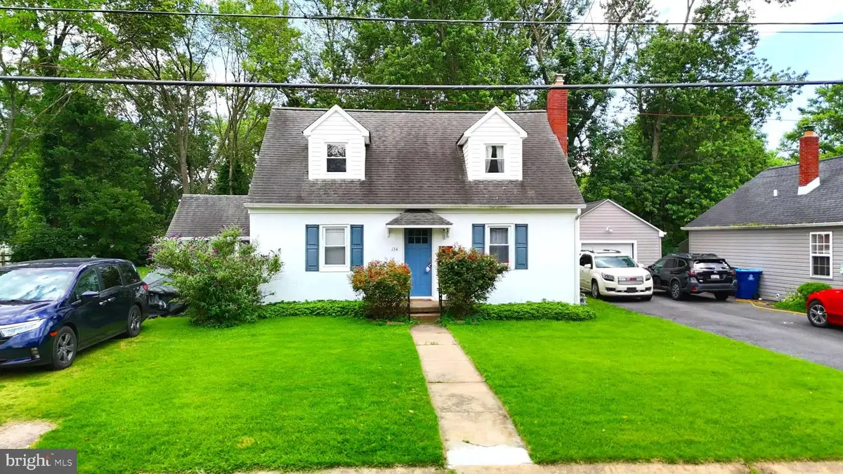 134 Wesley St, Elkton, MD 21921 - Image #1