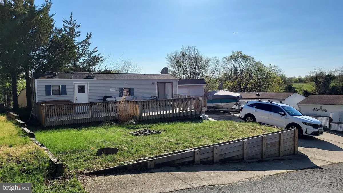 230 & 231 Arapho Ln #glen 8, Earleville, MD 21919 - #1