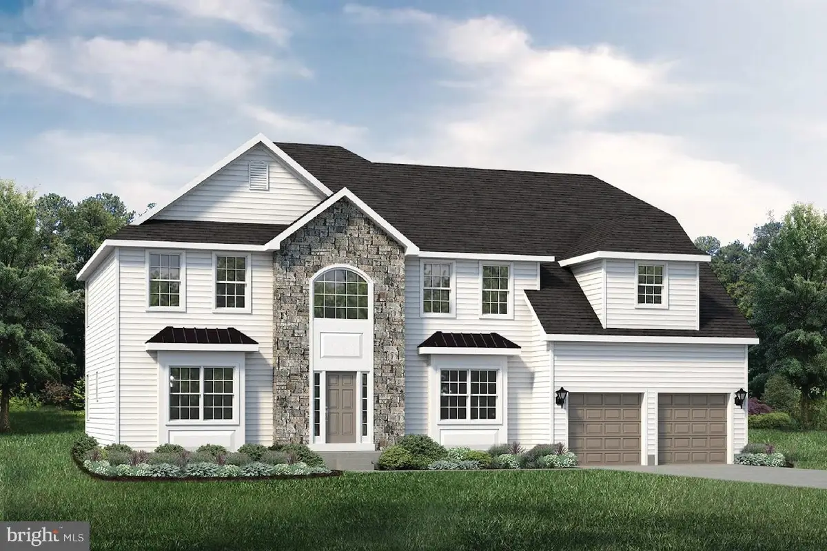 2 Martha Way, Warwick, MD 21912 - #1