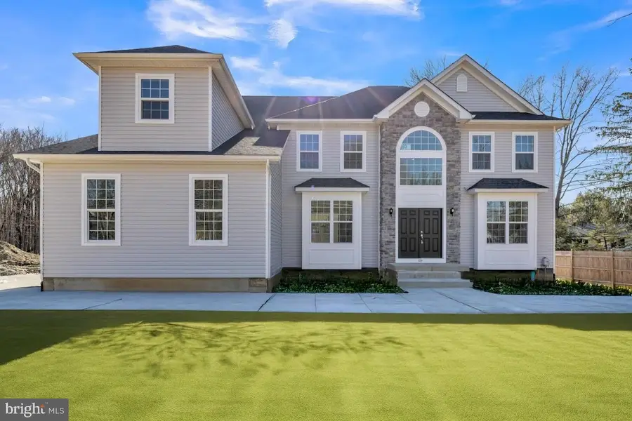 2 Martha Way, Warwick, MD 21912 - #2