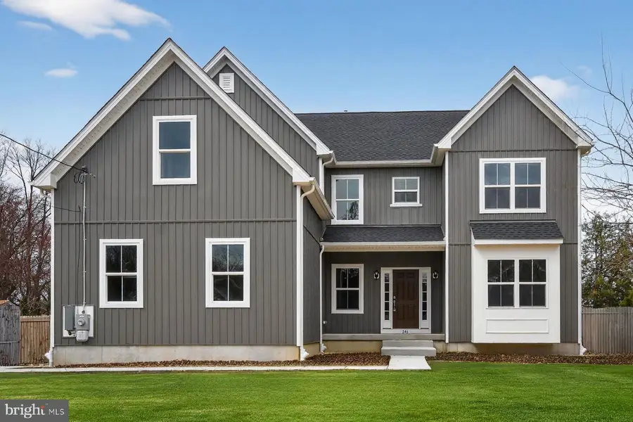 6 Fulton Ct, Warwick, MD 21912 - #2