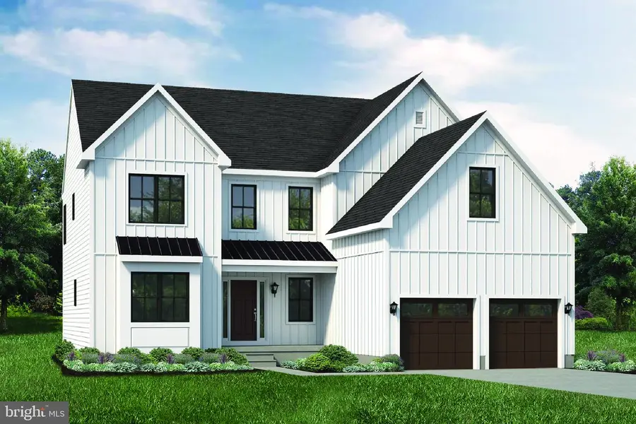 6 Fulton Ct, Warwick, MD 21912 - #3
