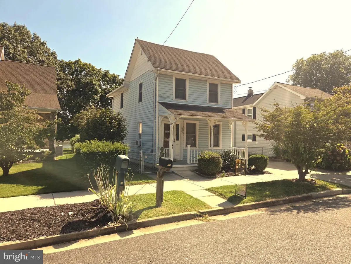534 Biddle St, Chesapeake City, MD 21915 - Image #1