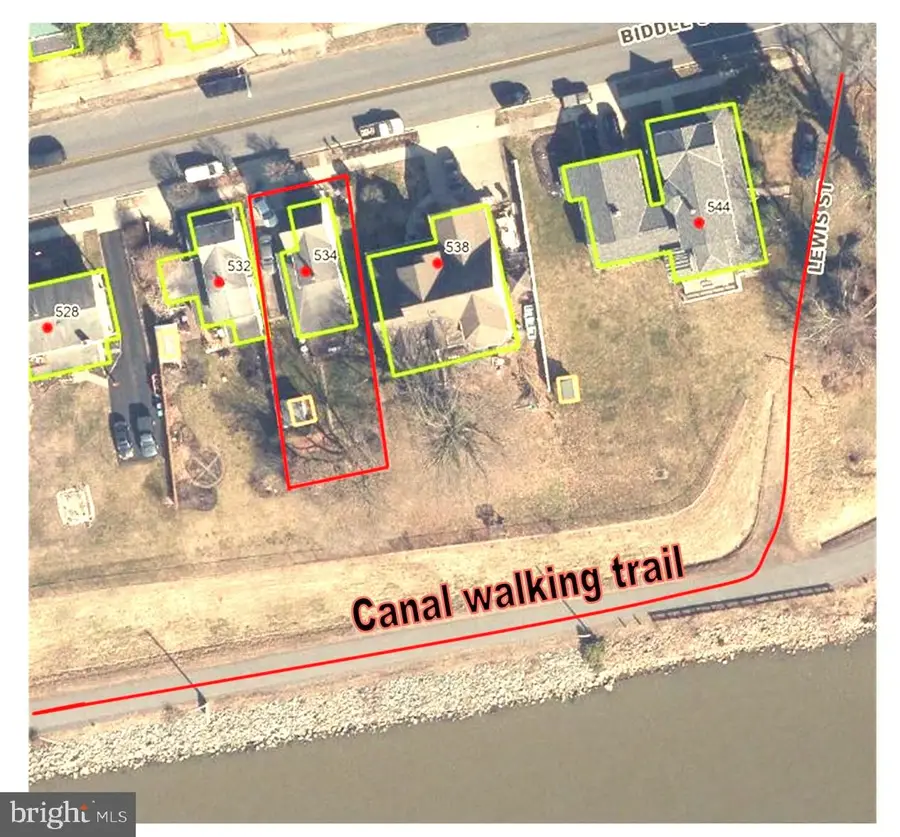 534 Biddle St, Chesapeake City, MD 21915 - Image #2