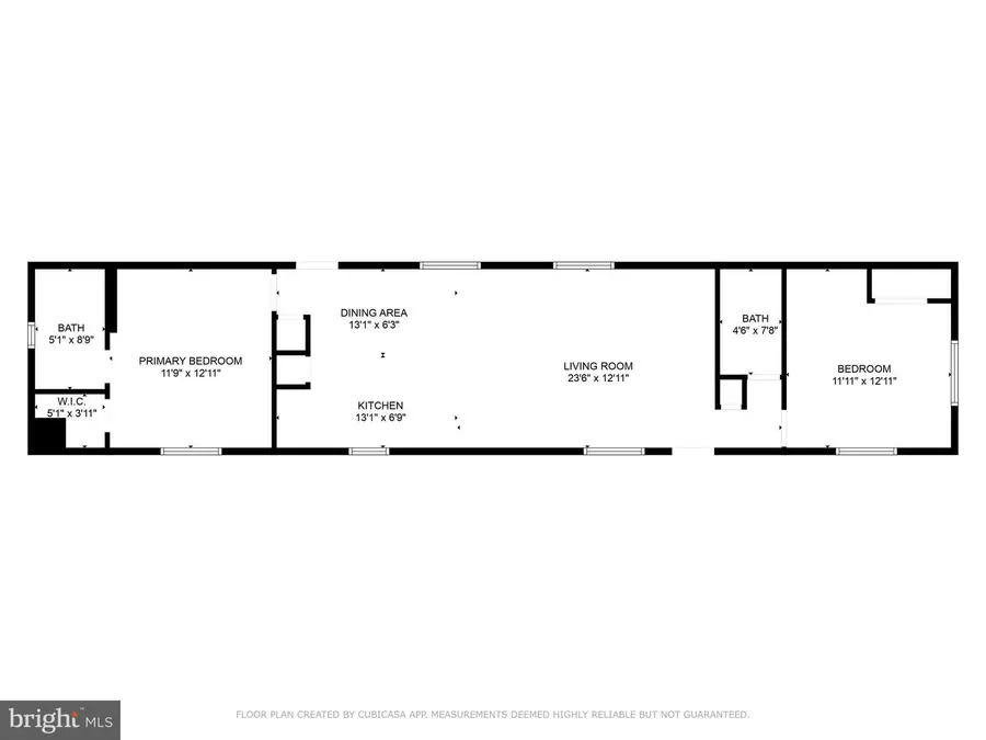 4 Brenda St, Port Deposit, MD 21904 - Image #2