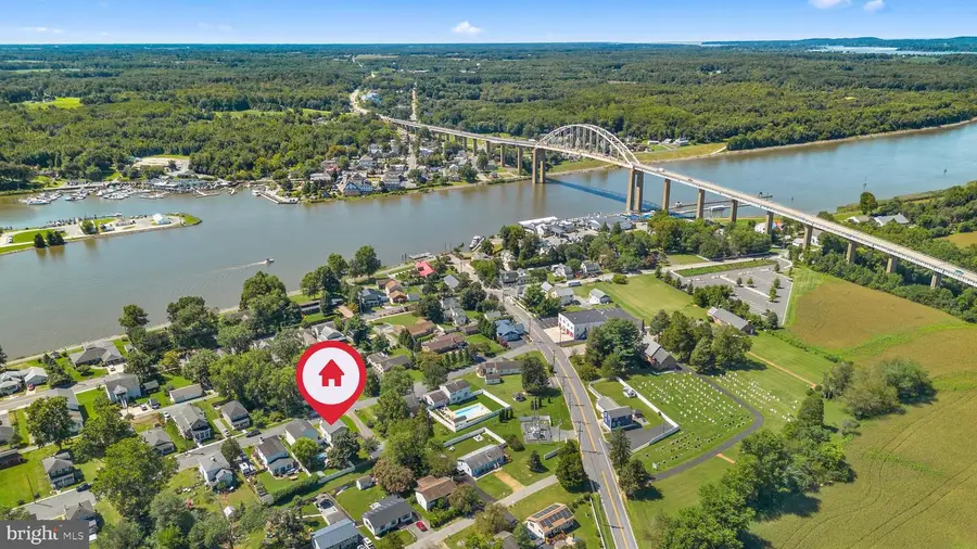 321 Cecil St, Chesapeake City, MD 21915 - Image #2