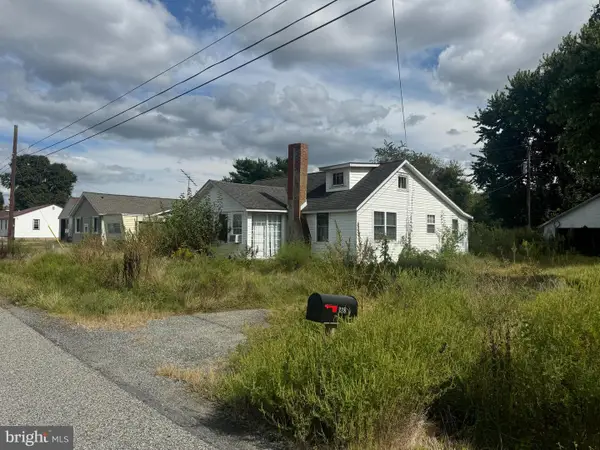 228 Main St, WARWICK, MD 21912