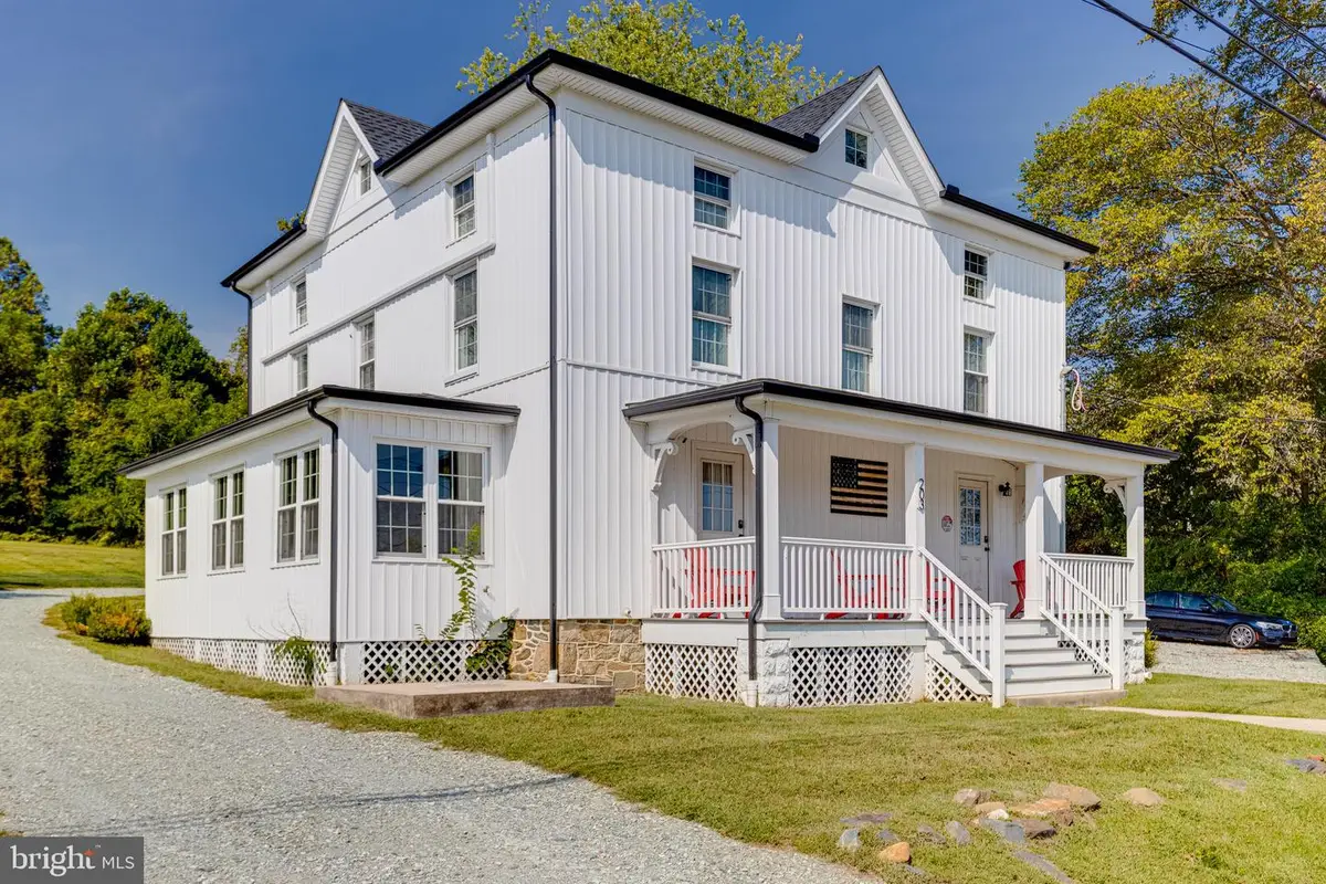 203 Blythedale Rd, Port Deposit, MD 21904 - Image #1