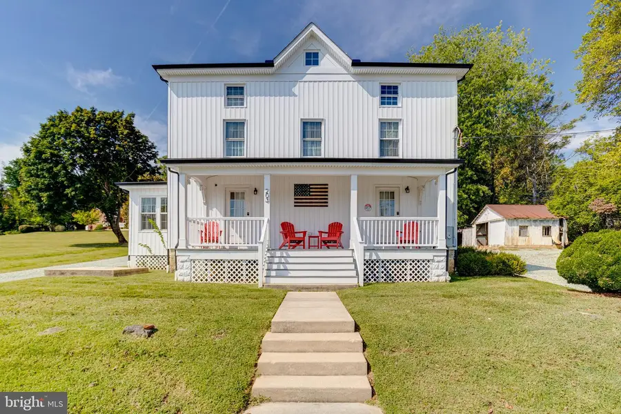 203 Blythedale Rd, Port Deposit, MD 21904 - Image #2