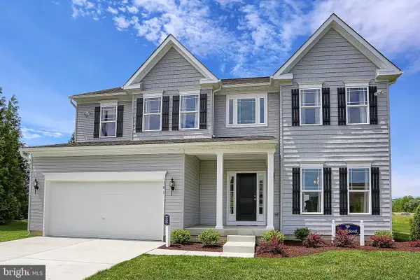 Tbd Rowland Drive, COLORA, MD 21917