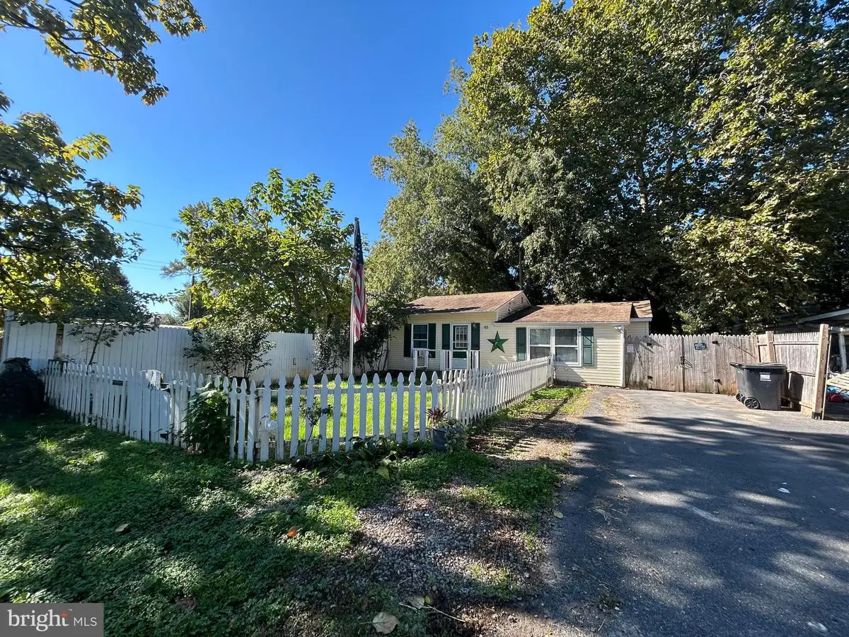 45 Long Beach Rd, Charlestown, MD 21914 - Image #1