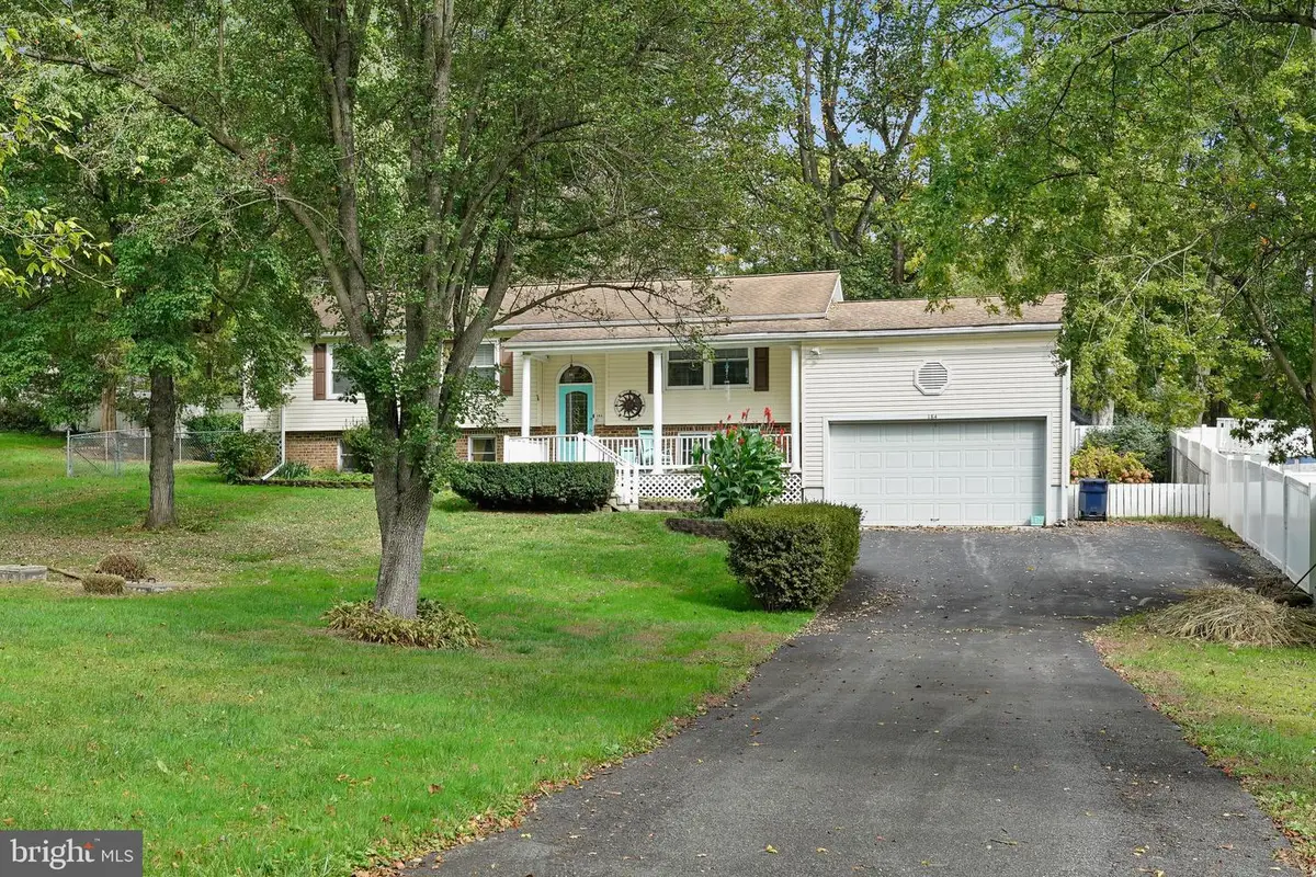 184 Rowlandsville Rd, Conowingo, MD 21918 - Image #1