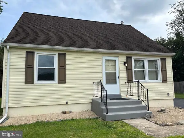 4 Saint Pats Cir, ELKTON, MD 21921