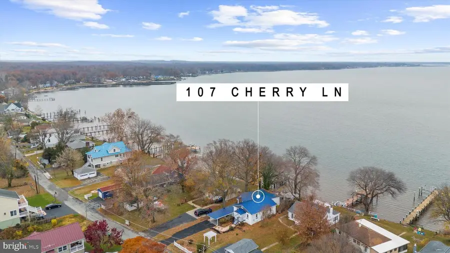 107 Cherry Ln, Perryville, MD 21903 - Image #2